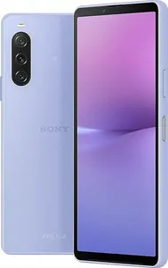 Замена шлейфа на телефоне Sony Xperia 10 V в Красноярске